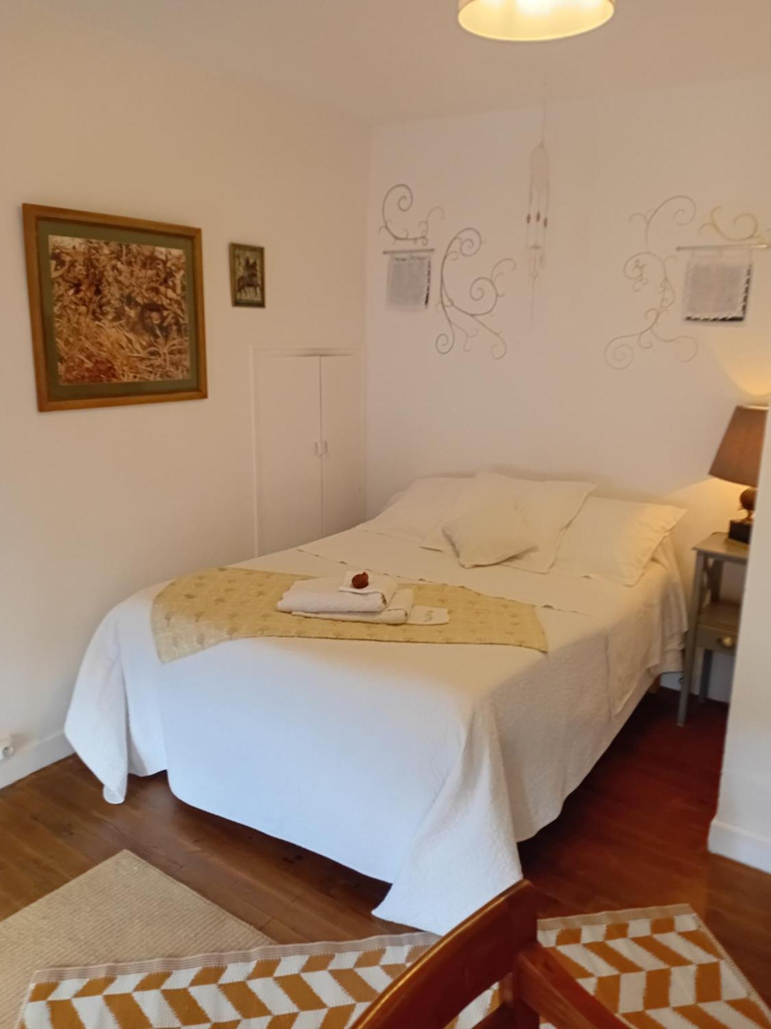 La Maison De Natasha Castillon-en-Couserans Екстер'єр фото