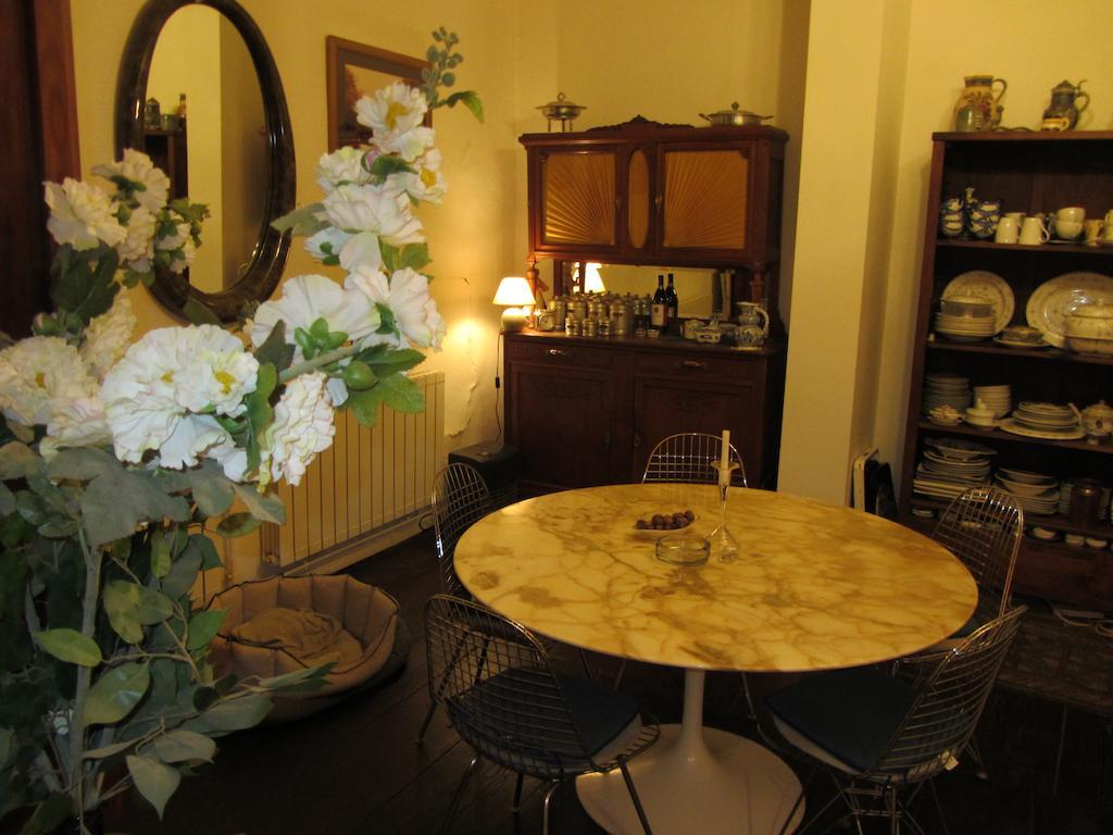 La Maison De Natasha Castillon-en-Couserans Екстер'єр фото
