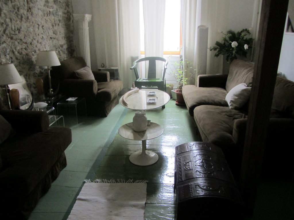 La Maison De Natasha Castillon-en-Couserans Екстер'єр фото