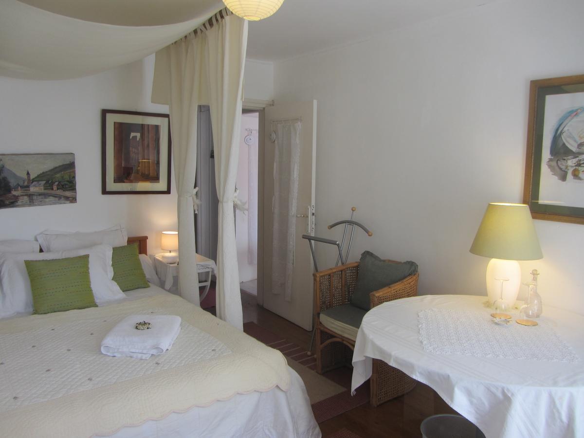 La Maison De Natasha Castillon-en-Couserans Екстер'єр фото
