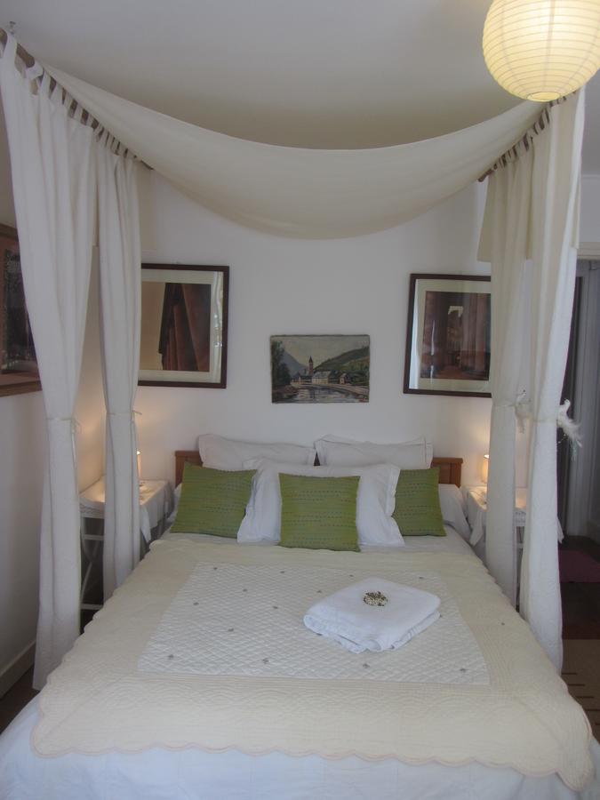 La Maison De Natasha Castillon-en-Couserans Екстер'єр фото